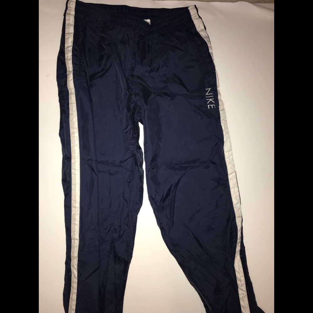 Vintage Nike sweat pants